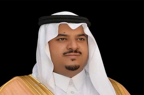 نائب أمير الرياض يفتتح ملتقى الاستقدام والموارد البشرية.. اليوم