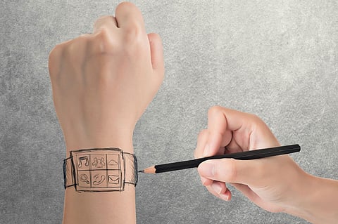 التقنيات القابلة للارتداء.. التكنولوجيا تسيطر على عالم الطب