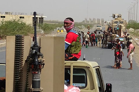 وزير خارجية بريطانيا: اتفاق السلام باليمن يواجه آخر فرصة للنجاح