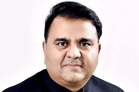 وزير الإعلام الباكستاني: السعودية أدت دورًا هامًّا في تخفيف التوتر مع الهند