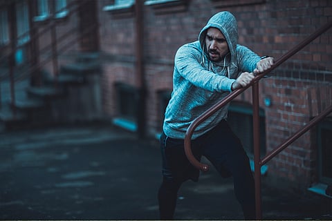 صداع ممارسة الرياضة.. أسبابه وعلاماته وطرق التعامل معه