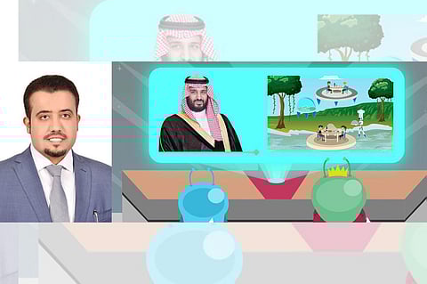 «نيوم» في نظر الأوروبيين.. مدينة المستقبل الذكية تظهر للنور من أرض سعودية