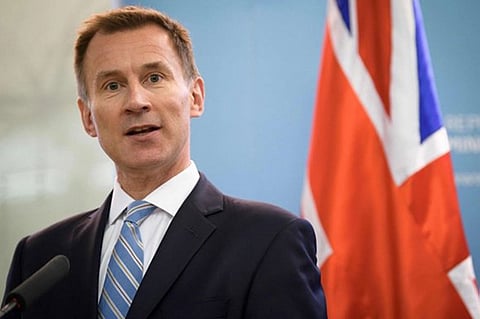 الحكومة اليمنية ترد على الوزير هنت: الحديدة تخضع للدولة وقوانينها النافذة