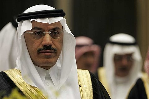 «الجاسر» يعدد مزايا نظام المنافسة الجديد