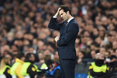 الصحافة الإسبانية تعمّق أزمة «الريال» بـ«مدريد مغلق للهدم» وهزائم الأيام السبعة