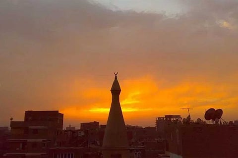 «أخرس» يشغل وظيفة «مؤذن» بأحد مساجد مصر