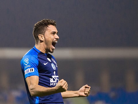 «ليكيب» تُساوي بين إدواردو وميسي ونيمار في قائمة الـ«10/10»