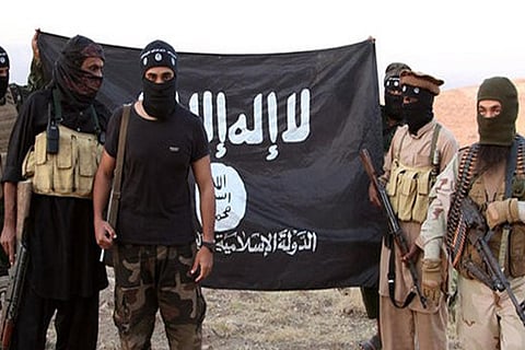 كمين «داعش» يقتل ويصيب 35 من «الحشد الشعبي» بكركوك