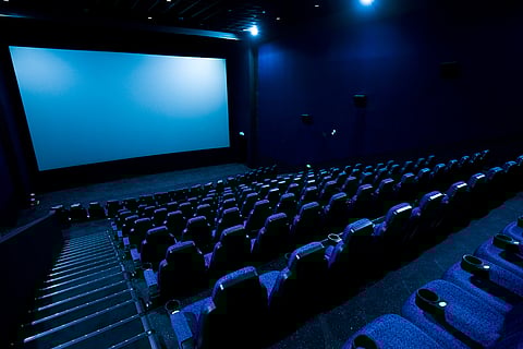 الكشف عن ملامح أول سينما بالخبر.. تضم 9 صالات عرض وتقنية استثنائية للأصوات