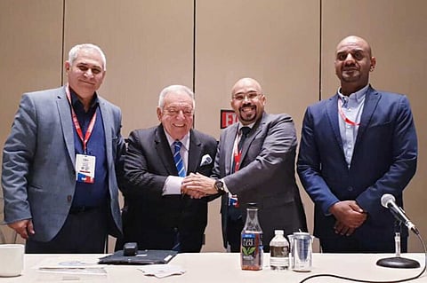 السعودية تفوز بتنظيم بطولة العالم لرفع الأثقال 2021