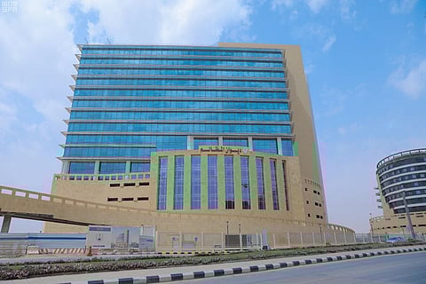 «المظالم» يقرّ تنظيمًا جديدًا بشأن الاعتراض على قرارات الهيئة الصحية الشرعية