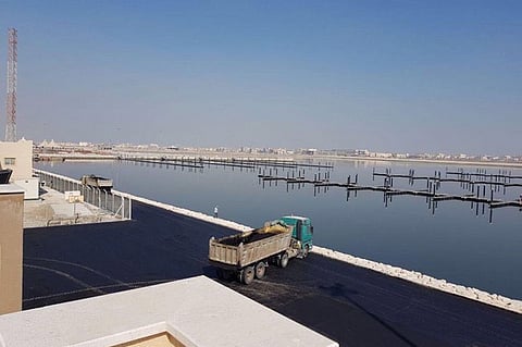 إنشاء 12 مرفأ صيد في 6 مناطق تستوعب أكثر من 4 آلاف مركب