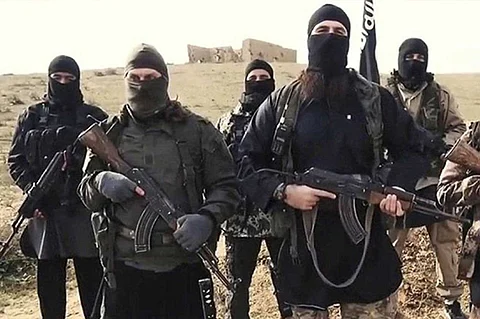 بالأرقام.. القوات المسلحة المصرية تعلن حصيلة تعقب «فلول الإرهاب»
