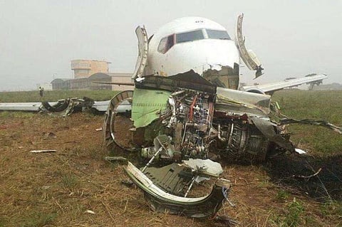 «عاجل» تنشر معلومات جديدة حول المواطن السعودي ضحية الطائرة الإثيوبية