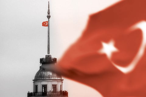 تركيا تدخل مرحلة ركود اقتصادي للمرة الأولى منذ 10 سنوات