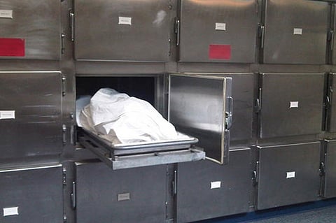 جريمة هزت الشارع المصري.. أب يقتل أولاده الثلاثة ويوثق الجريمة بـ«الفيديو»