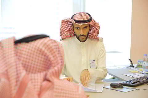 «هدف» يعقد لقاءً وظيفيًّا للباحثين عن عمل في عدة تخصصات مهنية بالرياض