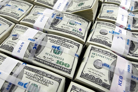 نصف مليار دولار تُشعل أزمة سياسية بين واشنطن وموسكو