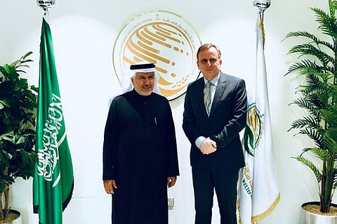 «آل الشيخ» يقود مباحثات برلمانية بين السعودية وهولندا