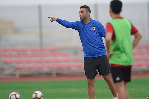 ميدو: سعيد بالتواجد في أقوى دوري بالمنطقة.. والقرني مفاجأتي للنصر