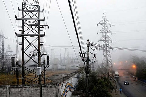 بدء عودة الكهرباء إلى أنحاء واسعة من فنزويلا