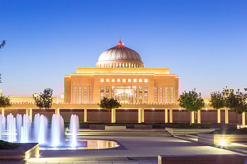 جامعة الأميرة نورة تفتح باب الابتعاث لـ«حملة البكالوريوس والماجستير»