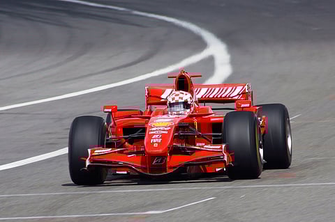 ضربة جديدة لاحتكار «بي إن سبورت».. «MBC» تبث فورمولا 1 مجانًا للمشاهد العربي