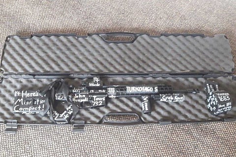 تغريدات «برينتون تارانت» تكشف التقصير الأمني النيوزيلندي