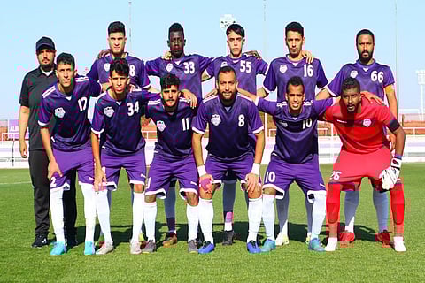 البكيرية يتأهّل لدوري الأمير محمد بن سلمان للدرجة الأولى «بلا خسارة»