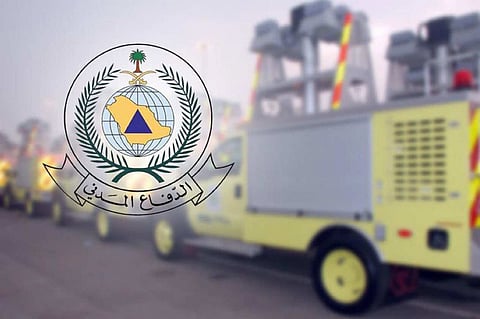 مصادر «عاجل»: العثور على الشاب المفقود في الباحة