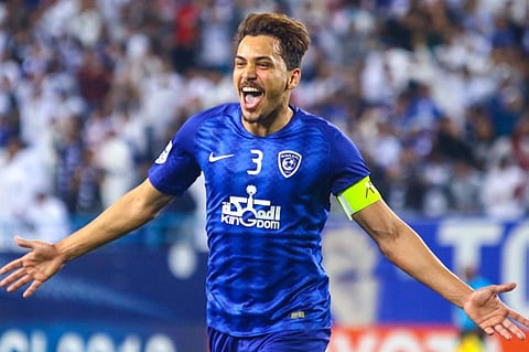 ماميتش: إدواردو يعود قريبًا والهلال يستطيع الفوز على الأهلي بجدة