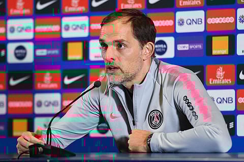 توخيل: لا يجب علينا الاعتذار بعد الخروج الأوروبي.. وكان حدثًا عارضًا