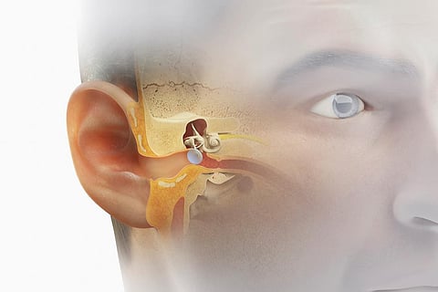 عادات سيئة تهدّد بتهييج وتمزق «طبلة الأذن»