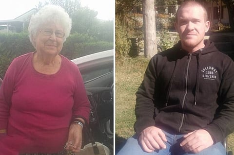 جدة السفاح قاتل المصلين في نيوزيلندا مصدومة من جريمته.. وخاله يفضل «الاختباء»