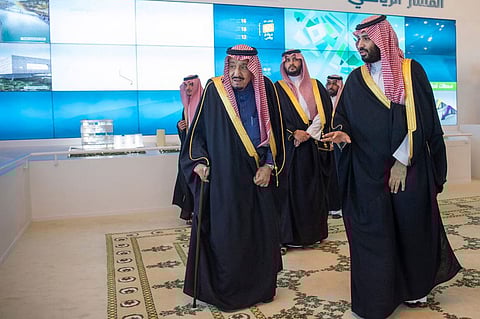 الإنجازات السعودية تتوالى.. الرياض تنافس المدن العالمية في جودة الحياة