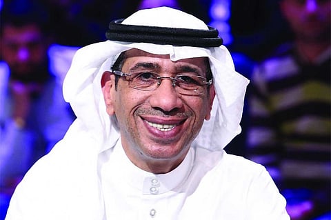 بالفيديو.. أوبريت «وطني أولًا» يقدم الملحن ناصر الصالح لمتذوقي «الفصحى»