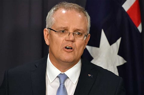 أستراليا تعتزم استدعاء سفير تركيا بسبب تصريحات أردوغان «المسيئة»