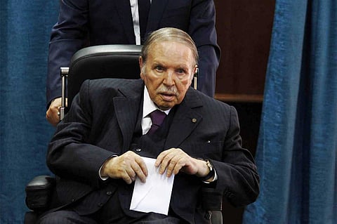 سياسي مُوالٍ للنظام الجزائري: أخطأنا في ترشيح بوتفليقة لولاية خامسة