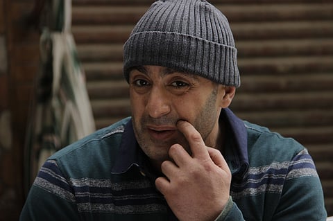 «عاجل» تكشف تفاصيل تحوّل السقا من مدرس تاريخ لزعيم أكبر عصابة مخدرات