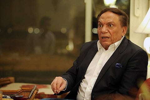 التجديد والاختلاف.. سمة أدوار أبطال دراما رمضان هذا العام