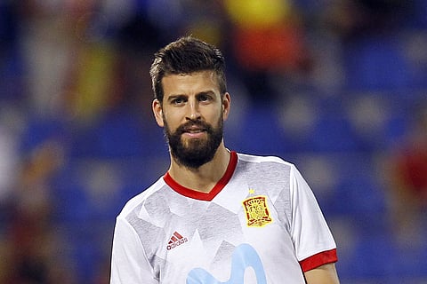 3 أندية ترفض السماح للاعبيها بالانضمام لمنتخب كتالونيا