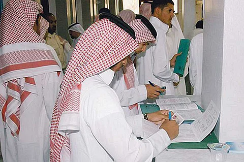 «المعهد السعودي لخدمات الكهرباء» يعلن برنامج التدريب المبتدئ بالتوظيف
