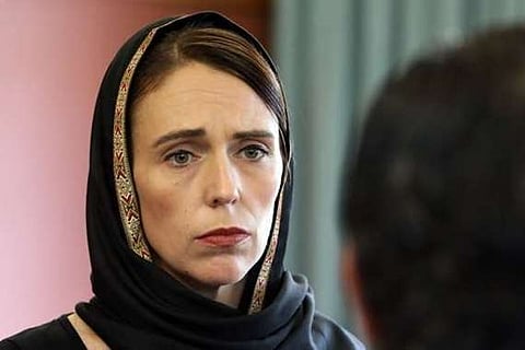 تهديدات بالقتل لرئيسة حكومة نيوزيلندا: أنتِ الهدف القادم