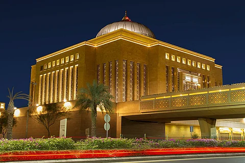 جامعة الأميرة نورة تحتضن ملتقى البيئة الجغرافي برؤية 2030