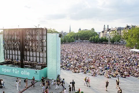 بالصور.. المدن العشر الأكثر غلاء في المعيشة لعام 2019