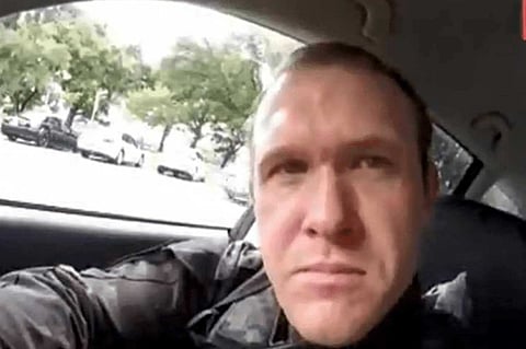 مصادر تكشف عن الهدف الثالث للإرهابي الأسترالي بعد مسجدي نيوزيلندا