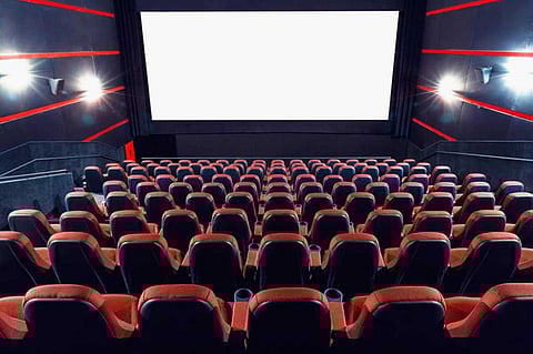 تطبيق جديد للهواتف الذكية يقدم تذاكر سينما مجانية مقابل مشاهدة الإعلانات