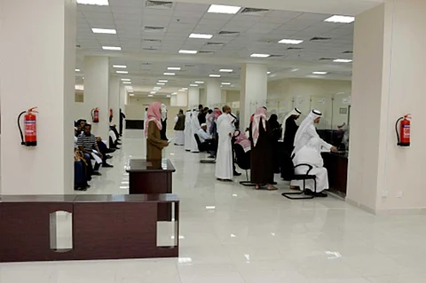 وظائف شاغرة في محكمة الأحوال الشخصية بالمدينة