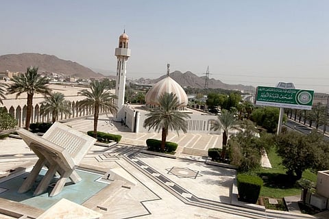 مجمّع الملك فهد يوزّع 315 مليون نسخة من القرآن الكريم