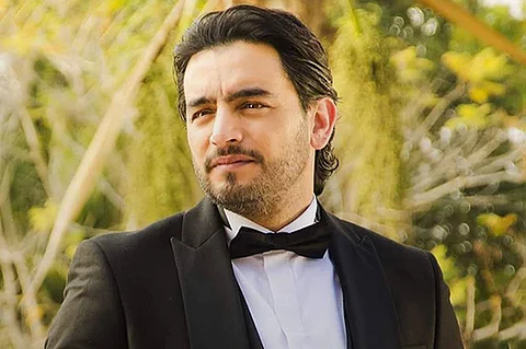 الوزن الزائد يعيق هاني سلامة عن «قمر هادي».. وتدريبات قاسية لإنقاذ الموقف